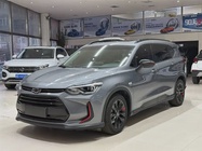 Chevrolet Volando 2022