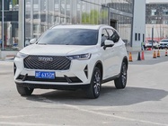 Haval H6 2024