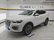 Haval H6 2020