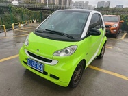 Smart ForTwo 2012