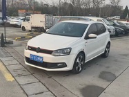 Volkswagen Polo 2013