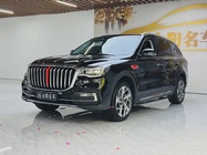 Hongqi HS7 2023