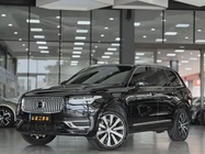 Volvo XC90 2022