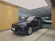 BMW X1 2019