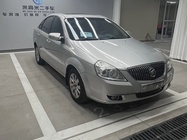 Buick Excelle 2011
