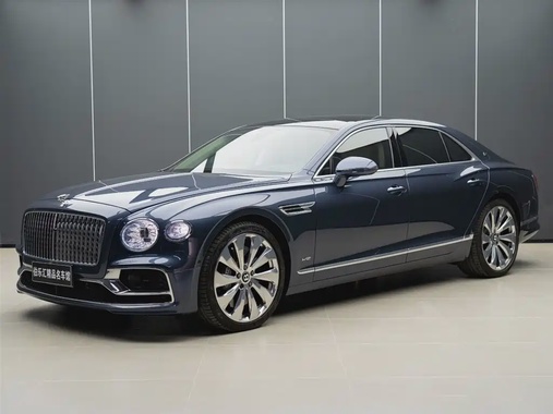 Bentley Flying Spur 2020