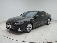 Audi A7 2023