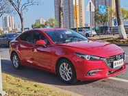 Mazda 3 2018
