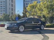 Volkswagen Phaeton 2016