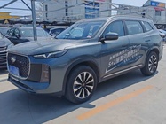 Chery Tiggo 8 PLUS 2024