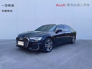 Audi A6 2022