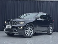 Jeep Grand Cherokee 2018