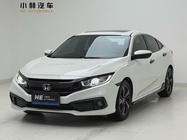 Honda Civic 2019
