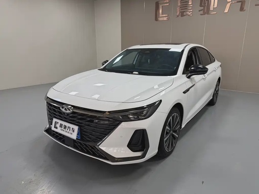 Chery Arrizo 8 2025