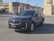 Cadillac XT6 2022