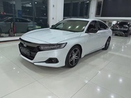 Honda Accord 2022