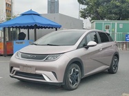 BYD Dolphin 2022