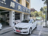 BMW 3 Series 2015