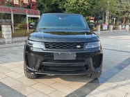 Land Rover Sport 2015