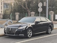 Toyota Crown 2017