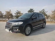 Haval H6 2018