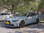 BMW M4 2024