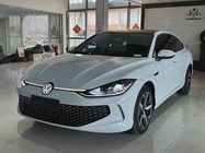 Volkswagen Lamando 2023