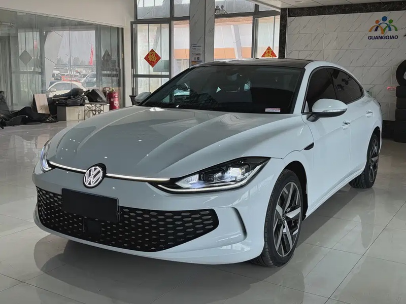 Volkswagen Lamando