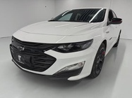 Chevrolet Malibu 2019