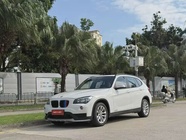 BMW X1 2016