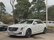 Cadillac ATS 2016
