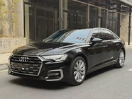 Audi A6 2023