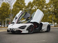 McLaren 720S 2019