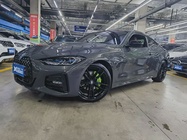 BMW 4 Series 2021