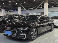 Audi A4 2023