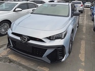 GAC Shadow Leopard 2025