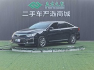 Toyota Camry 2017