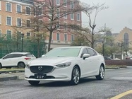Mazda Atenza 2022
