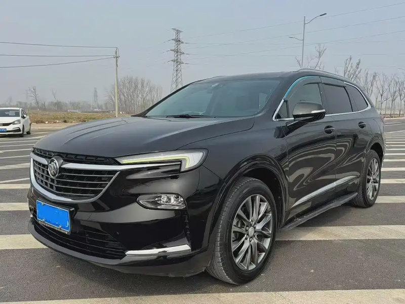 Buick Enclave