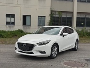 Mazda 3 2017