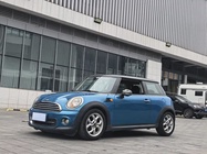 MINI Other 2012
