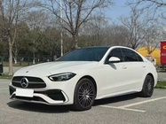 Mercedes-Benz C-Class 2023