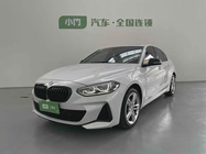BMW 1 Series 2021