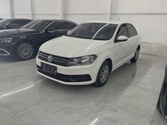 Volkswagen Santana 2020