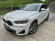 BMW X2 2021