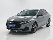 Chevrolet Monza 2019