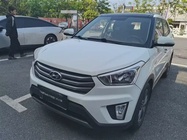 Hyundai ix25 2016