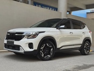 Kia Seltos 2023