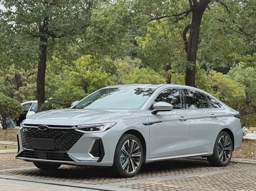 Chery Arrizo 8 2025