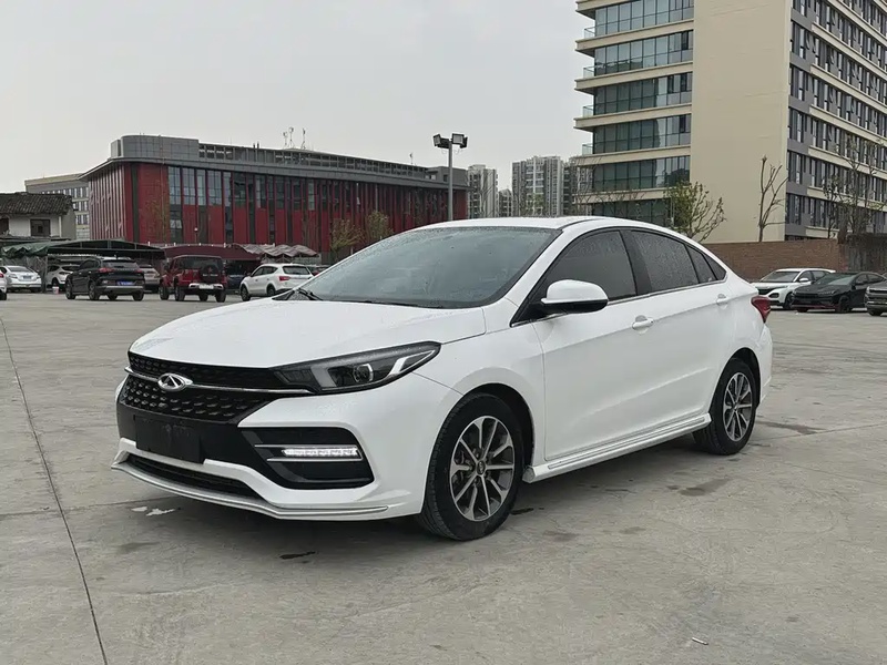 Chery Arrizo GX